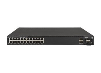 Ruckus ICX 7550-24P - switch - 24 ports - managed - rack-mountable