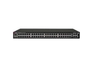 Brocade ICX7450-48P-E-RMT3 Switch