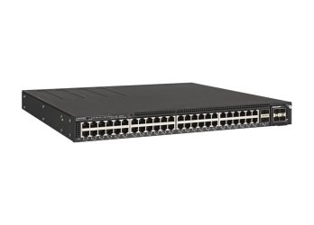 Ruckus ICX 7550-48P - switch - 48 ports - managed - rack-mountable