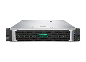 HPE ProLiant DL560 Gen10 Performance - rack-mountable - Xeon Platinum 8268