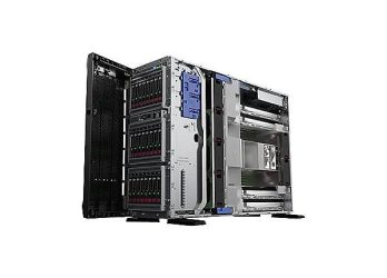 HPE ProLiant ML350 Gen10 - tower - Xeon Bronze 3204 1.9 GHz - 8 GB - no HDD