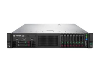 HPE ProLiant DL560 Gen10 Entry - rack-mountable - Xeon Gold 6230 2.1 GHz