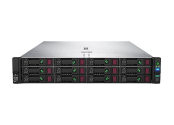 HPE ProLiant DL380 Gen10 96TB Server for Cohesity DataPlatform