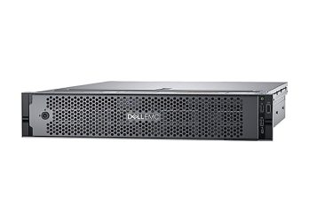 Dell EMC PowerEdge R740 - rack-mountable - Xeon Silver 4208 2.1 GHz - 32 GB