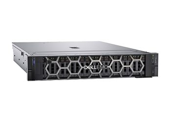 Dell EMC PowerEdge R540 - Base - rack-mountable - no CPU - 0 GB - no HDD