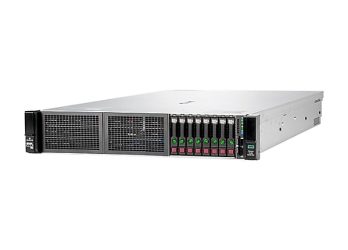 HPE ProLiant DL385 Gen10 Plus - rack-mountable - EPYC 7702 2 GHz - 32 GB