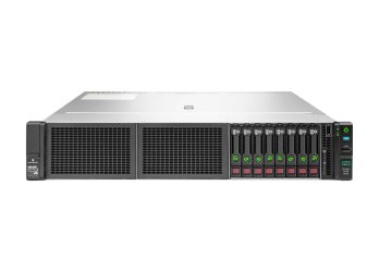 HPE ProLiant DL180 Gen10 - rack-mountable - Xeon Silver 4210R 2.4 GHz - 16