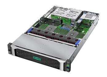 HPE ProLiant DL385 Gen10 7302 1P 16GB-R 8SFF 800W RPS Server