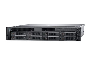 Dell EMC PowerEdge R540 - rack-mountable - Xeon Silver 4208 2.1 GHz - 32 GB