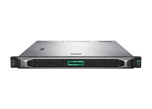 HPE ProLiant DL325 Gen10 7302P 1P 16GB-R P408i-a 8SFF 800W RPS Server