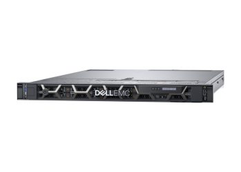 Dell EMC PowerEdge R640 - rack-mountable - Xeon Silver 4208 2.1 GHz - 32 GB