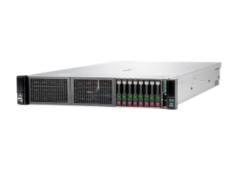 HPE ProLiant DL385 Gen10 Plus Entry - rack-mountable - EPYC 7262 3.2 GHz