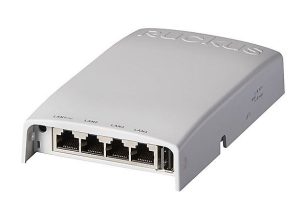 Ruckus ZoneFlex H510 - Unleashed - wireless access point