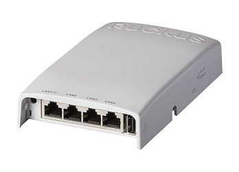 Ruckus ZoneFlex H510 - Unleashed - wireless access point