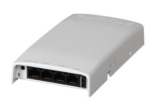 Ruckus ZoneFlex H500 - wireless access point