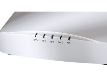 Ruckus ZoneFlex R510 - Unleashed - wireless access point