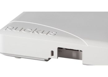 Ruckus ZoneFlex R600 - Unleashed - wireless access point