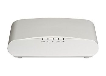 Ruckus ZoneFlex R610 - wireless access point