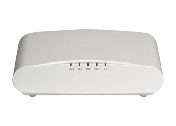 Ruckus ZoneFlex R610 - Unleashed - wireless access point