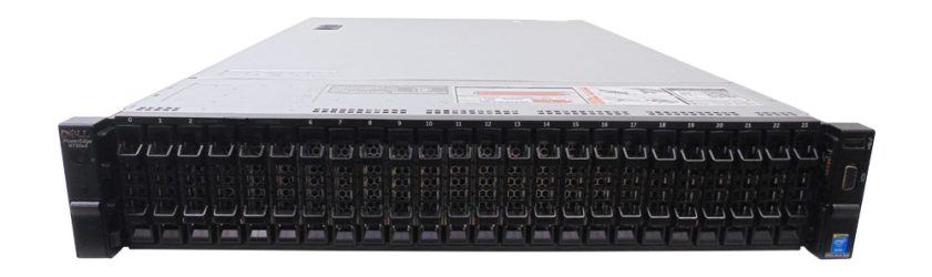 Dell PowerEdge R730xd