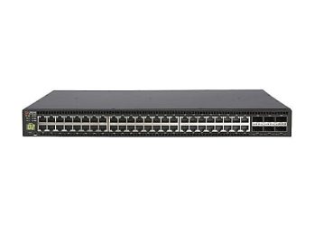 Ruckus ICX 7750-48C - switch - 48 ports - managed - rack-mountable