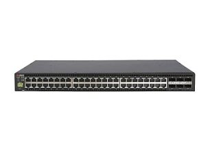 Ruckus ICX 7750-48C - switch - 48 ports - managed - rack-mountable