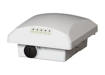 Ruckus ZoneFlex T300 - wireless access point