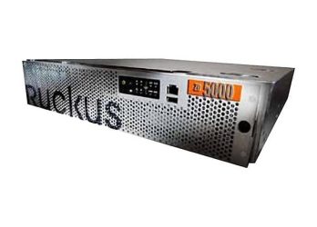 Ruckus ZoneDirector 5000 - network management device